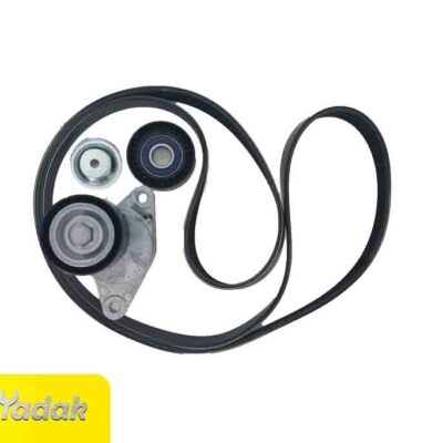 کیت تسمه دینام جدید رنو