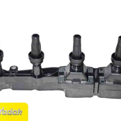 PKY000284 کویل (کوئل) اصلی پژو 206 تیپ 5