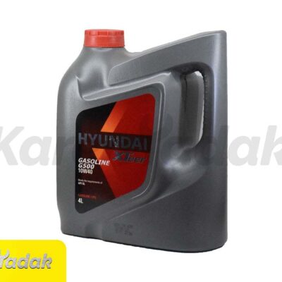 روغن موتور هیوندای 10w40