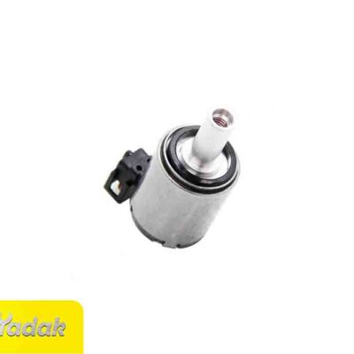 PKY000412 شیر برقی گیربکس رنو و پژو 206 اتومات