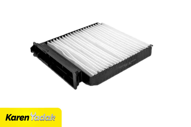 فیلتر کابین اصلی رنو - Image 2