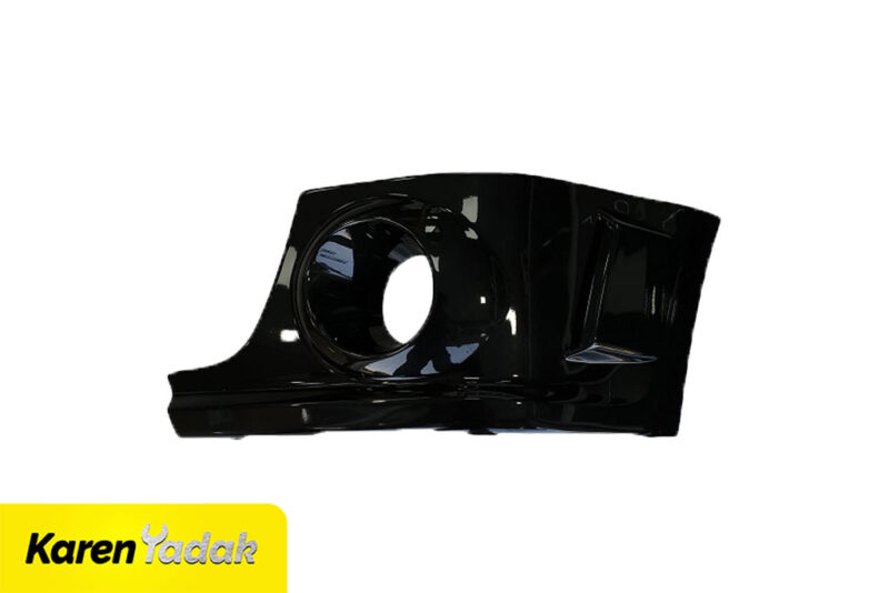 کیت اسپرت سپر جلو ال 90 و تندر پلاس - Image 3