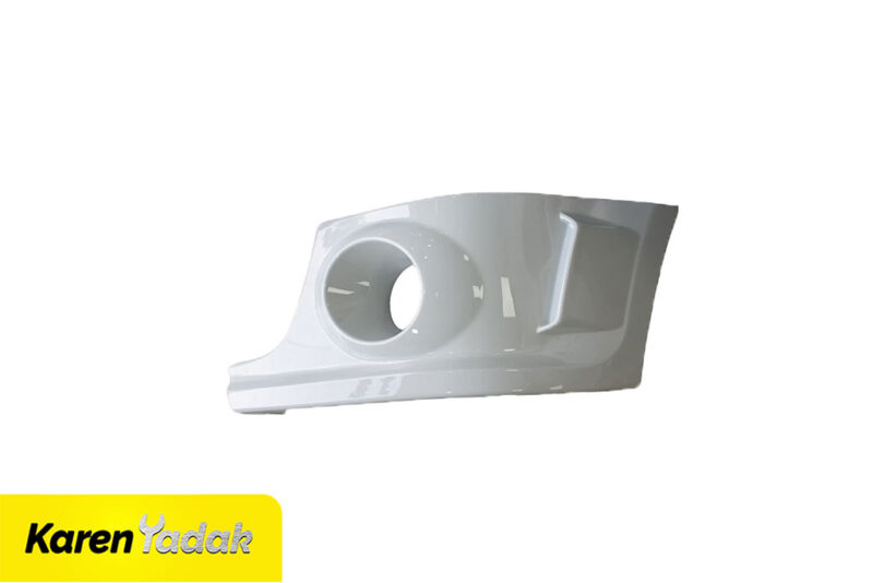 کیت اسپرت سپر جلو ال 90 و تندر پلاس - Image 2