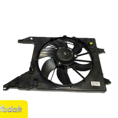 PKY0001012 مجموعه فن تندر 90 و ساندرو