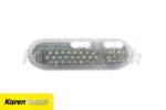 چراغ سقف SMD (اس ام دی) رنو
