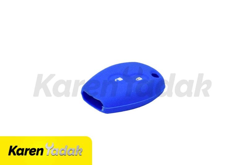 کاور سوئیچ سیلیکونی رنو - Image 2