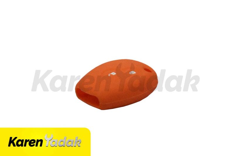 کاور سوئیچ سیلیکونی رنو - Image 3