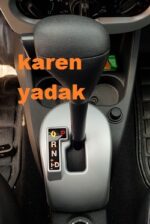 قاب دنده اتوماتیک رنو LED (ال ای دی) - Image 2