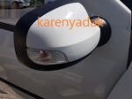 آینه بغل راهنما دار رنو