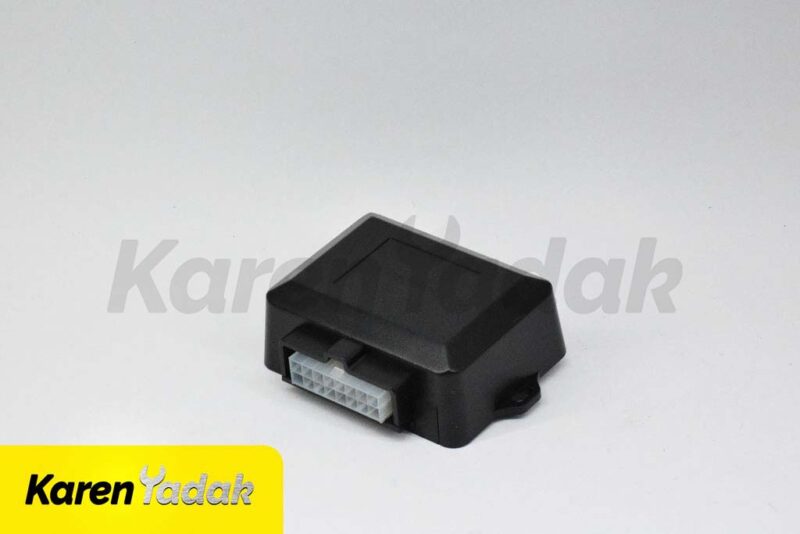 پاور ویندوز فابریک رنو(همراه با سوکت) - Image 4