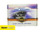پاور ویندوز فابریک رنو(همراه با سوکت)
