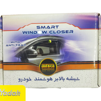 پاور ویندوز فابریک رنو(همراه با سوکت)