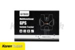 ردیاب جی پی اس (gps) خودرو