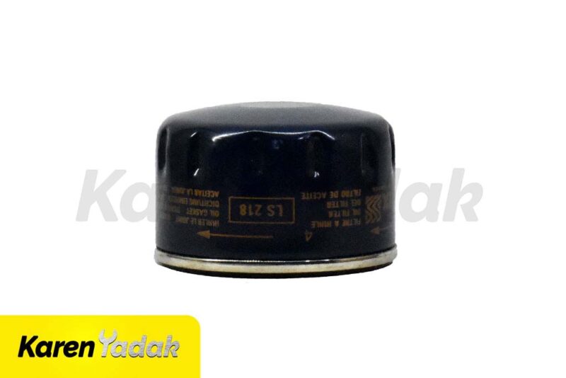 فیلتر روغن اصلی رنو - Image 4