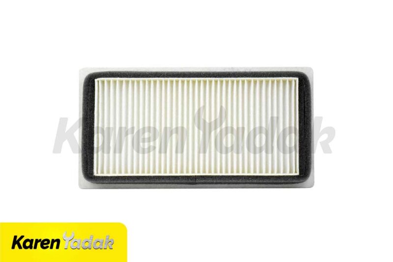 فیلتر کابین سرکان - Image 3