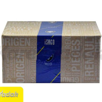 کیت تسمه تایم رنو