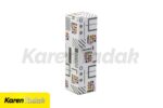 رگلاژ چرخ عقب تندر 90 چپ - Image 2