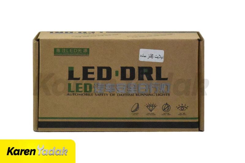 دیلایت SMD - Image 5