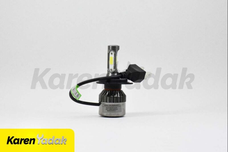 هدلایت مه شکن تندر90 ساندرو - Image 3
