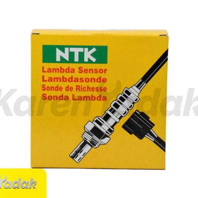 سنسور اکسیزن ntk اصلی