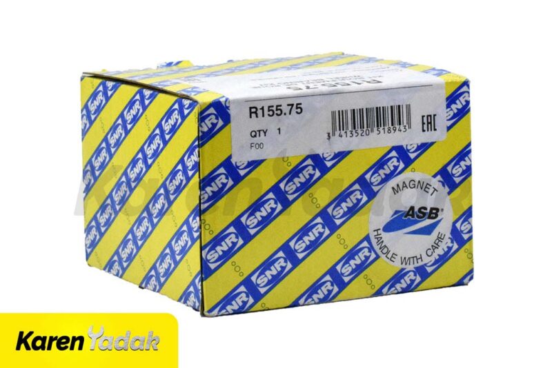 کیت بلبرینگ چرخ جلو ال 90 و ساندرو