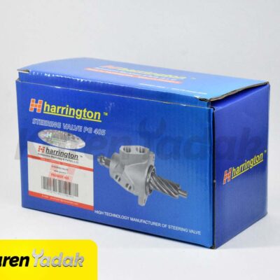 شیر فرمان هرینگتون Harrington 206