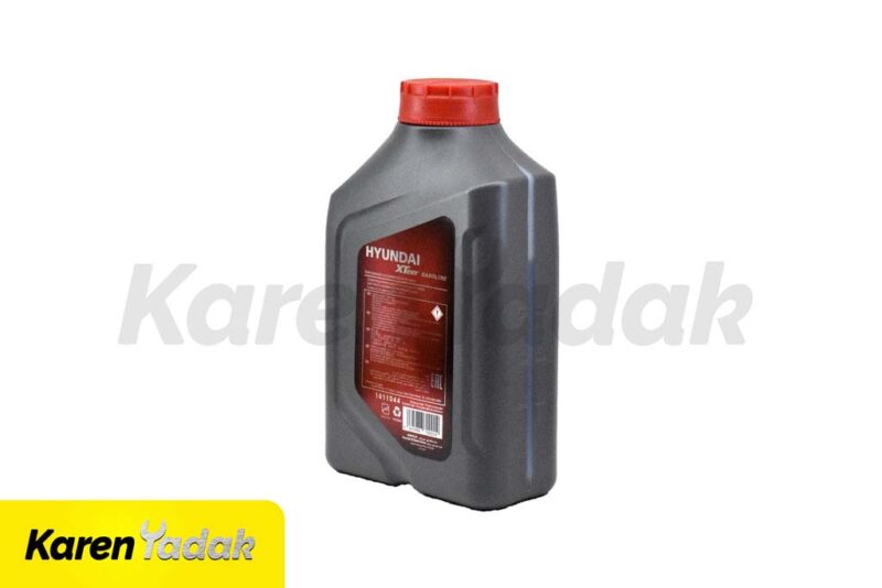 روغن موتور هیوندای 10w40 - Image 2