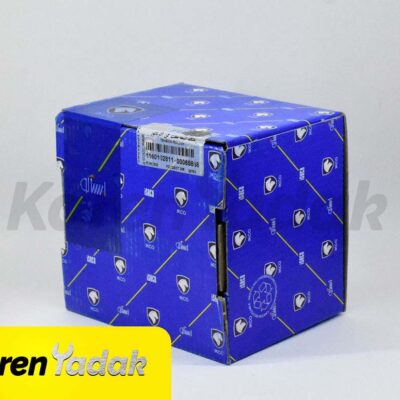 پایه تسمه سفت کن دینام 206 و 207