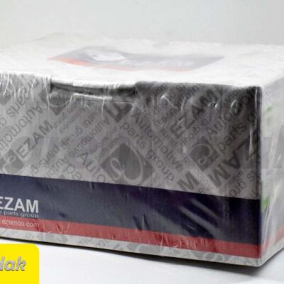 استارت عظام تیبا و ساینا