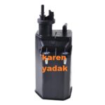 کنیستر رنو اصلی - Image 3