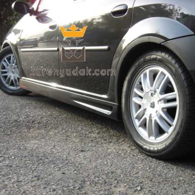 کیت رکاب اسپرت ال 90