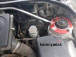 استرس بار