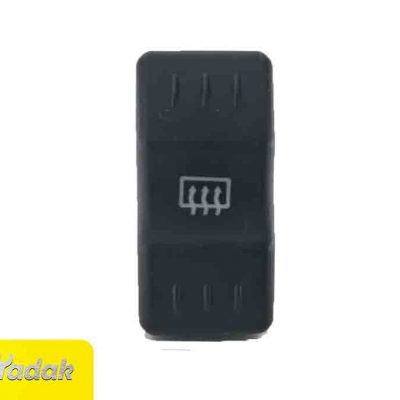 PKY000649- keyrenault