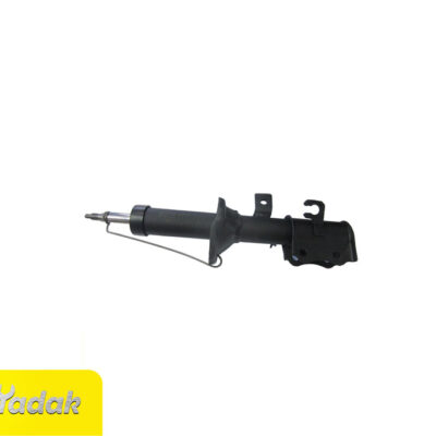 PKY000685 کمک جلو تیبا ساینا و کوییک