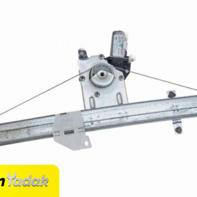 PKY000716 دستگاه شیشه بالابر تندر90 راست و چپ