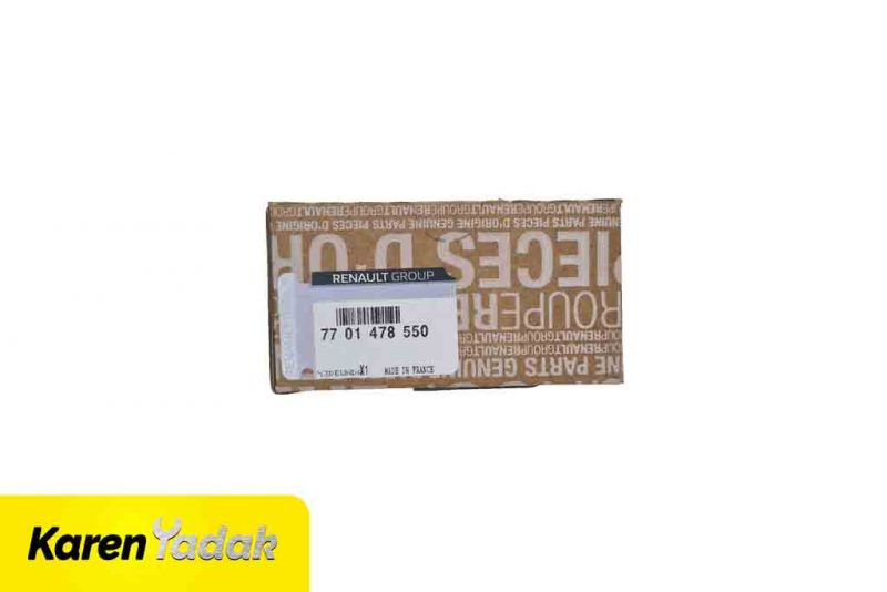 PKY000759-Valve shaft seal bowl