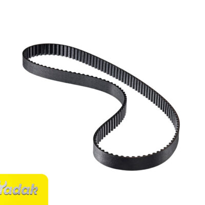PKY000804 تسمه تایم 206 تیپ5 و 207 اورجینال