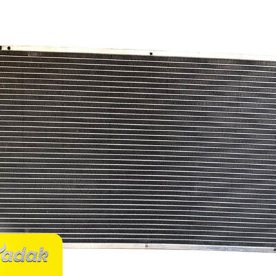 PKY000830 رادیاتور کولر کندانسور جدید تندر90 ساندرو