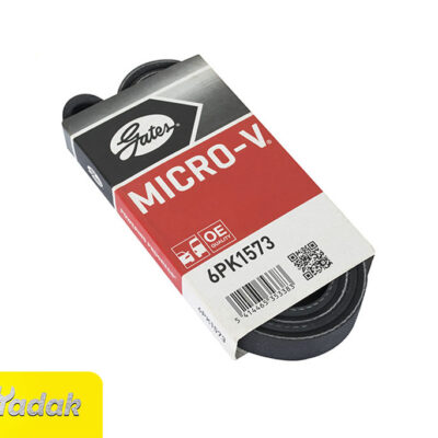 PKY000805 تسمه دینام 206 تیپ 5 و 207