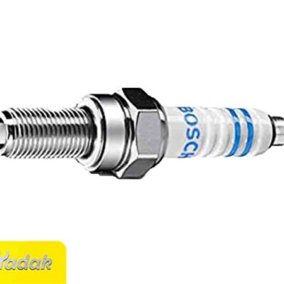 شمع پایه بلند اصلی بوش روسیه BOSCH