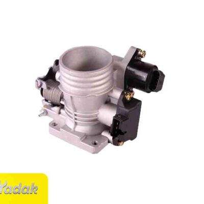 PKY000898 دریچه گاز تیبا و ساینا و کوییک دنده ای اصلی