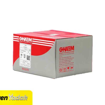 PKY000958 بوش پیستون 206 تیپ 2