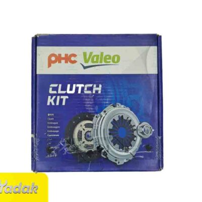 PKY0001034-clutchkitpeugeot206 دیسک و صفحه 206 207 valeo کره