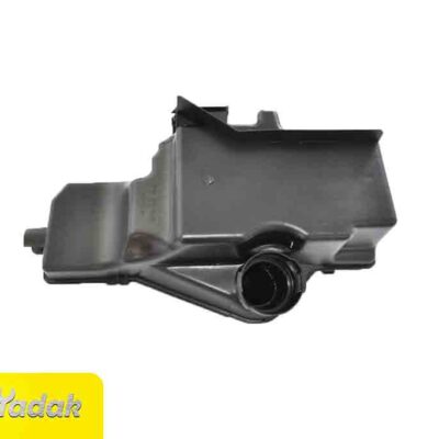 PKY0001017-resonator 206 airfilter