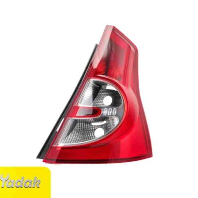 PKY00010050-rearlightsandero چراغ خطر راست ساندرو و استپ وی ترک