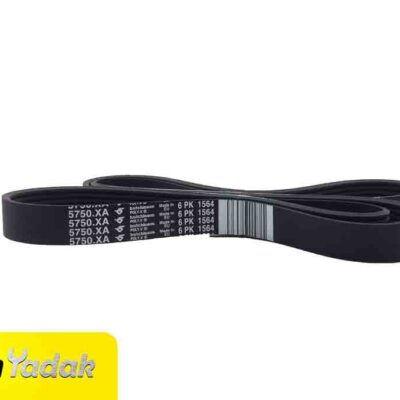 PKY0001056-altrenatorbelt207206 تسمه دینام 206 و 207 اورجینال original