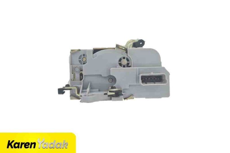 PKY0001062-doorlockfrontpeugeot206