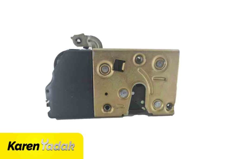 PKY0001062-doorlockfrontpeugeot206
