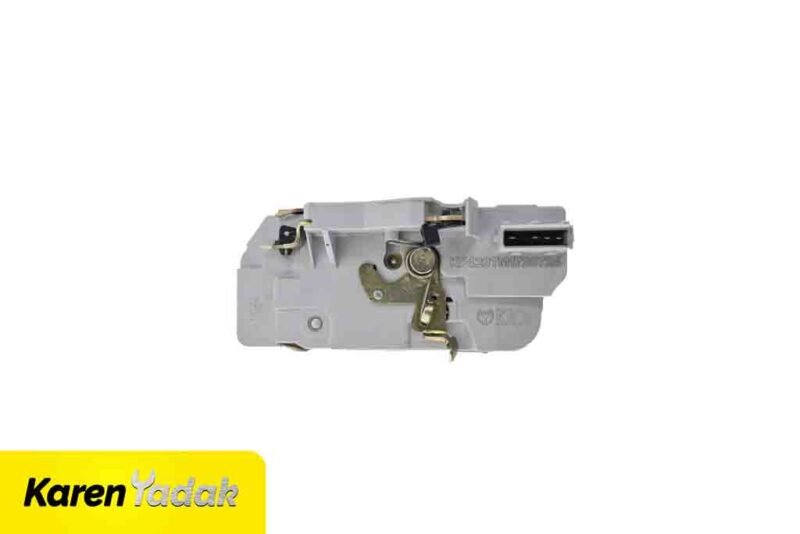 PKY0001064-reardoorlockpeugeot206