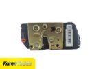 PKY0001064-reardoorlockpeugeot206